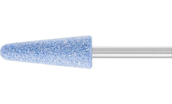 PFERD 32210338, Terävä kärki, 52000 RPM, 6 mm, 45 mm, 10 kpl
