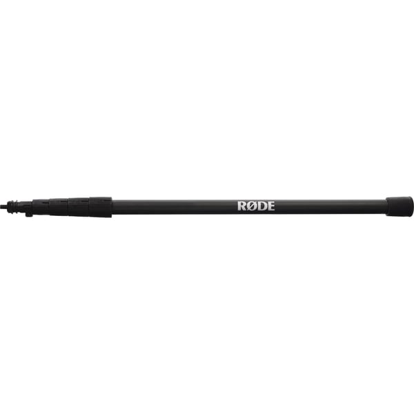 RØDE Boompole Pro - Mikrofonin puominvarsi - RØDE NT3, NT5, Stereo VideoMic X -mikrofoneille