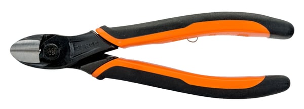 BAHCO Bidetongs ERGO 2101G, pituus 140mm, leikkuukyky 1,8-3,7mm
