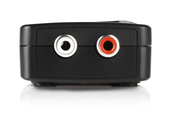 Marmitek Connect DA21, 5 V, 600 mA, 100 - 240 V, 50 - 60 hz, 51 mm, 80 mm