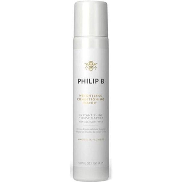 Weightless Conditioning Water™ 75 ml
