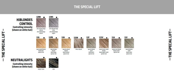 Goldwell Topchic 11SV Hair Color