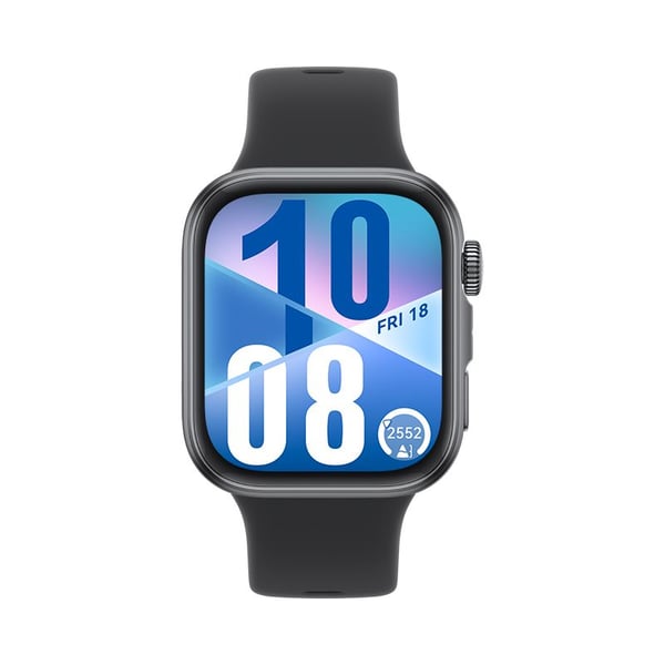 Huawei Watch Fit 4 älykello 1,82" AMOLED GPS, violetti (Seiya-B19F)