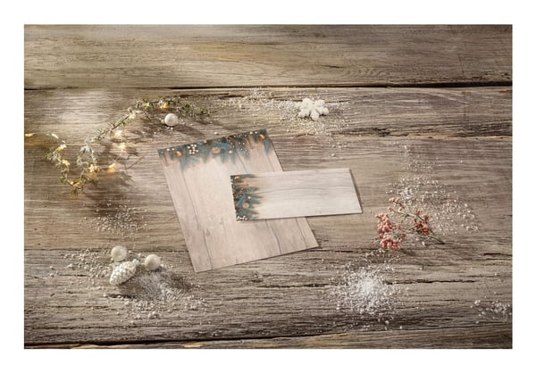 Sigel DP664, Konstpapper, 25 ark