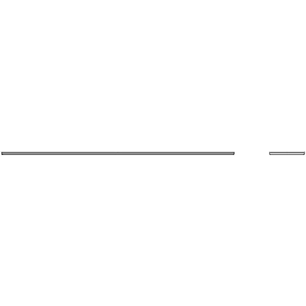 Siemens 8GK9520-0KK05 8GK95200KK05 Seitenwand Stahl Grau 1 St., Grå, Stål, 270 mm, 1860 mm, 50 mm, 10,4 kg