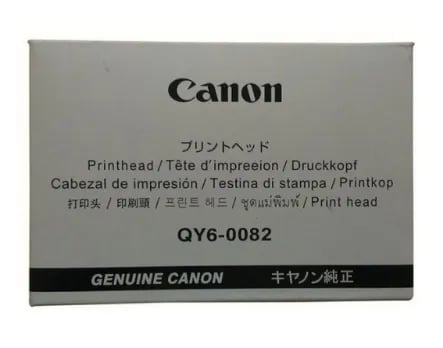 Canon - Original - skriverhode - for PIXMA iP7220, iP7250, MG5420, MG5440, MG5460, MG5520, MG5540, MG5550, MG6420, MG6450