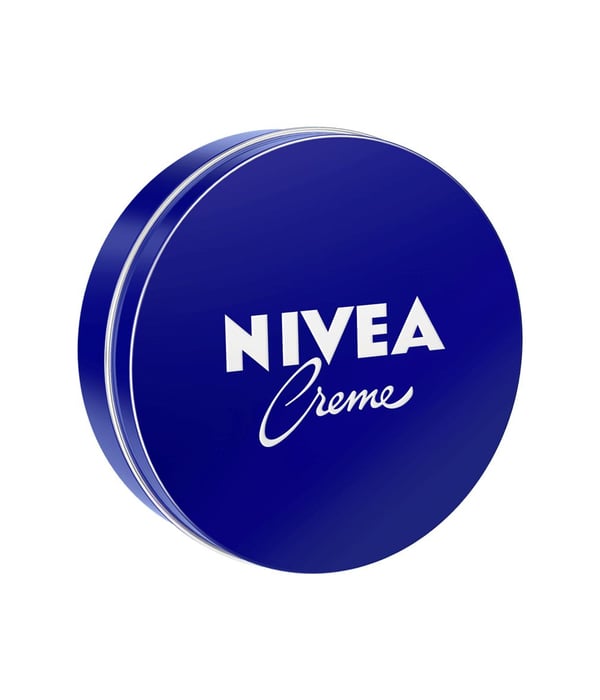 Nivea Intense Cream
