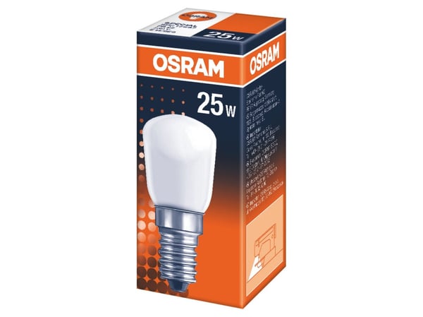 Osram SPC.T FR 25 W 230 V E14 E14