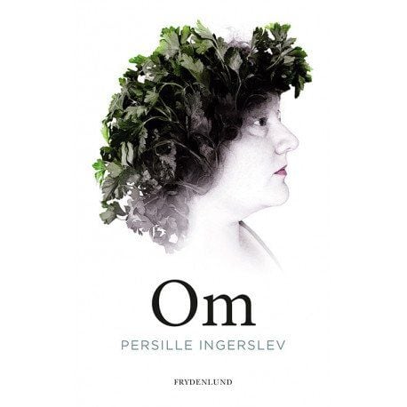 Om | Persille Ingerslev | Språk: Danska