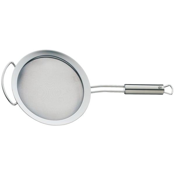 WMF 1871736030, Rustfritt stål, Rustfritt stål, Rund, Rustfritt stål, Rustfritt stål, Hengeløkke