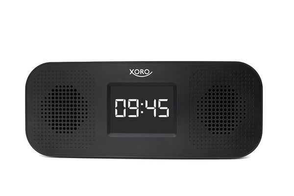 Xoro SAT100375, Internet, Digital, 2 W, TFT, 7,11 cm (2.8"), 802.11b, 802.11g, Wi-Fi 4 (802.11n)