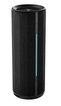 Xiaomi QBH4275GL bærbar Bluetooth-høyttaler 40 W IP67, svart