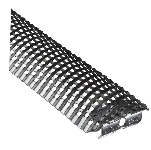 Stanley-terä SURFORM puoliympyrän muotoinen 39x250mm 21-299