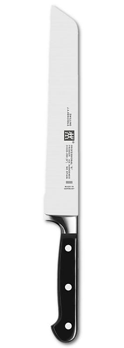 ZWILLING Leipäveitsi, Rustfrit stål