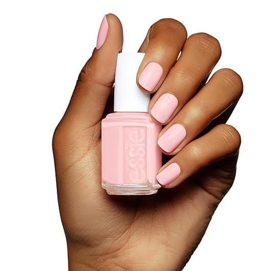 Essie Original Nagellack 14 Fiji Pale Pink 13,5 ml