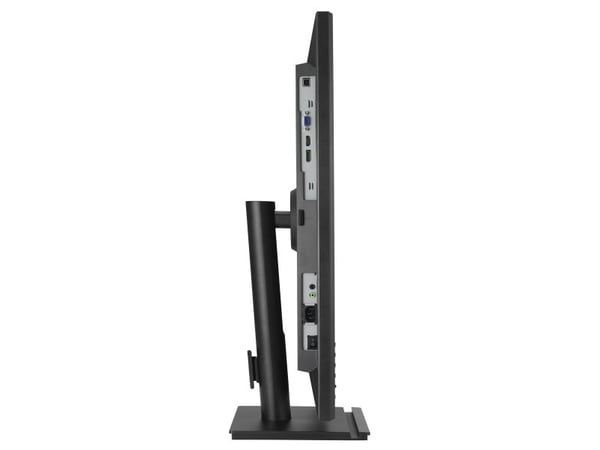 ASUS BE279QFK, 68,6 cm (27"), 1920 x 1080 piksler, Full HD, LCD, 5 ms, Svart