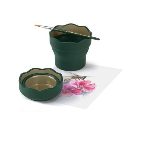 Faber-Castell - - 3,8 mm