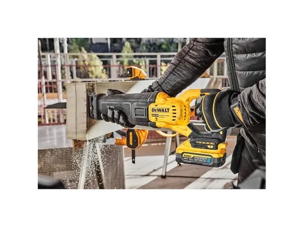DeWALT DCS386H2T-QW, 160 mm, 3,5 kg, 1 styck