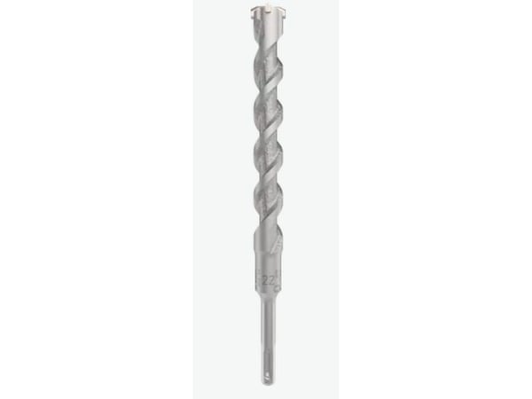 Bosch 2 608 836 644, Rotasjons hammer, Hammer drill bit, 2,2 cm, 250 mm, Betong, 20 cm