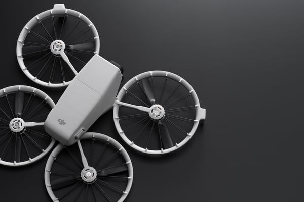 DJI Flip - Propel