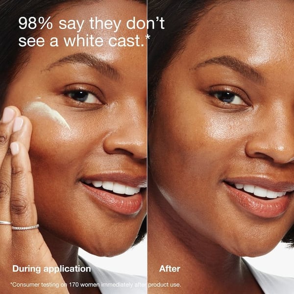 Clinique Dramatically Different fuktgivande ansiktslotion+ SPF 50 75 ml
