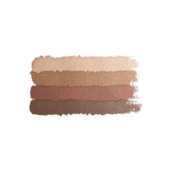 MAX FACTOR_Colour X-pert Palette eyeshadow palette 003 Hazy Sands 7g