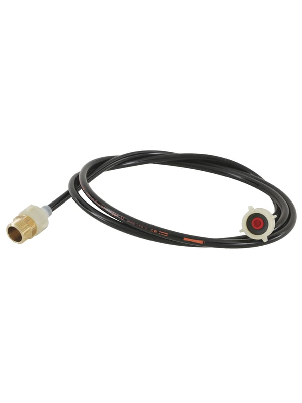 Bosch SGZ1010 AquaStop oppvaskmaskinslangeforlengersett SMI40E35/SMV69M30