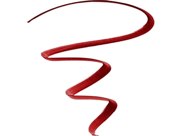 Maybelline Color Sensational Shaping Lip Liner In 90 Brick Red, 0.28g