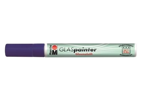 Lasimaalari 3-4mm nat blå