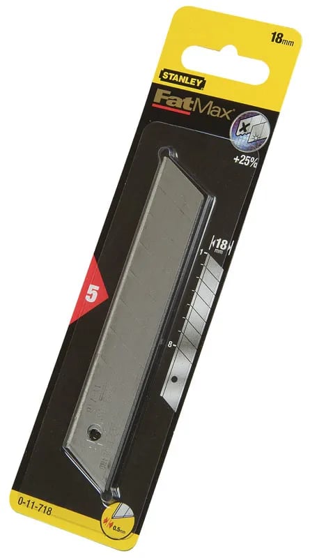 Stanley by Black &amp; Decker 2-11-718 Leikkuri