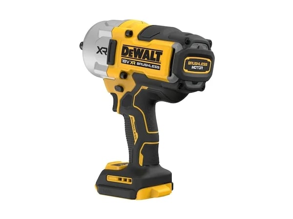 DeWALT DCF961NT-XJ, 1200 RPM, 2372 nm, 3,5 kg - SOLO