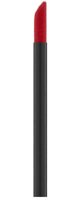 Catrice Endless Matte Liquid Lipstick No. 060 Red Longlasting Mattifying