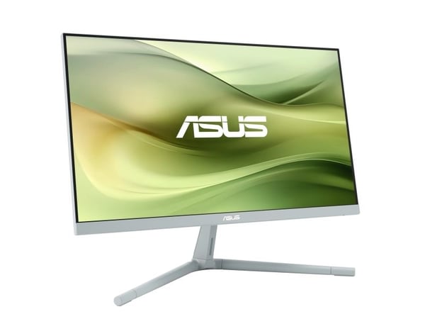 ASUS VU279CFE-G, 68,6 cm (27"), 1920 x 1080 pikseliä, Full HD, LCD, 1 ms, Vihreä, Harmaa