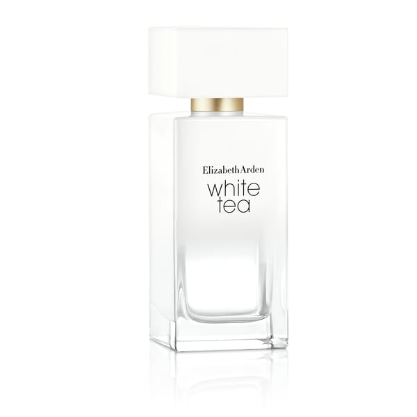 Elizabeth Arden White Tea Eau De Toilette Spray 50ml