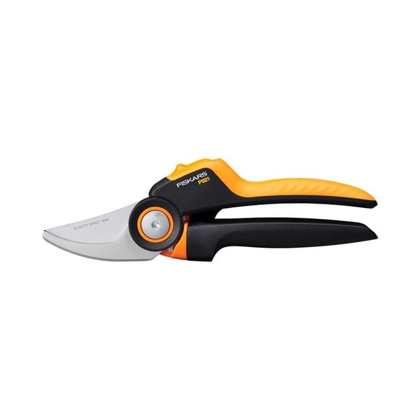 Fiskars X-Series P921 - oksasakset - FiberComp - M