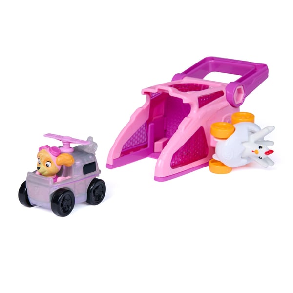 Paw Patrol Pup Squad Launcher - Skye