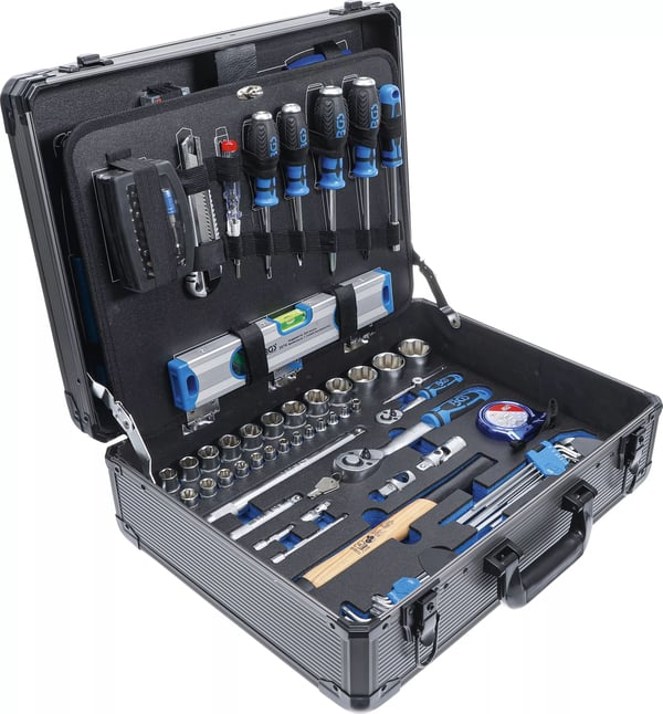 BGS technic verktygssats