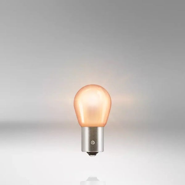 OSRAM Diadem Chrome Signal polttimo - PY21W Auton polttimot