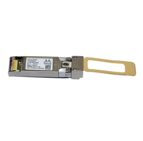 Mellanox MMA2P00-AS - SFP28 sändar-/mottagarmodul - 25GbE - 25GBase-SR - 2x LC multiläge - upp till 100 m - 850 nm