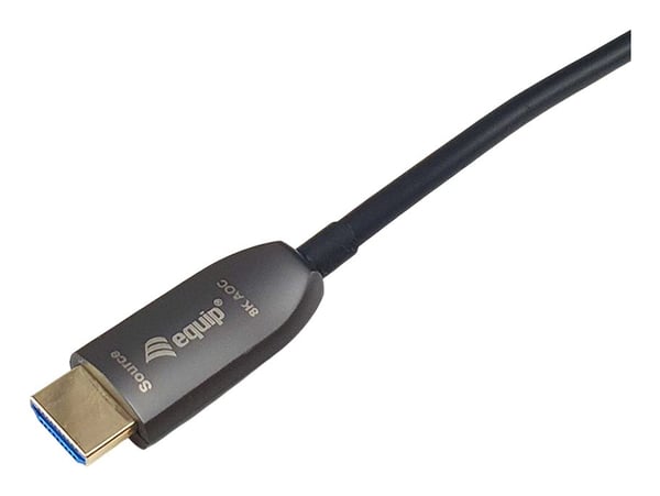 Utstyr HDMI HS Ethernet 2.1 48Gb AOAC 8K/60Hz 150.00m schwarz