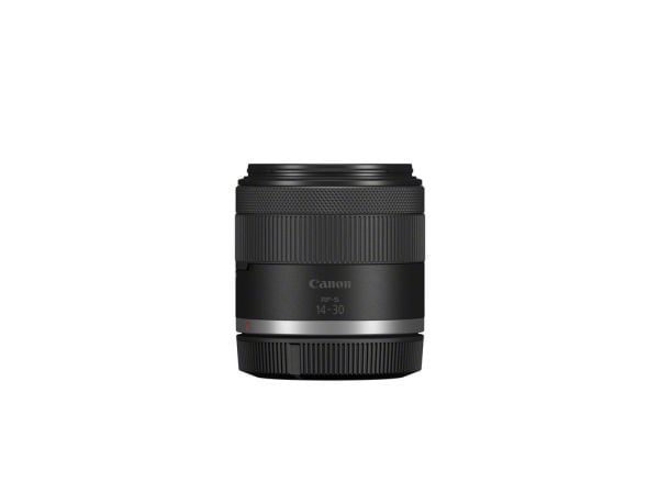 Canon RF-S 14-30 mm F4-6.3 IS STM PZ, Ultra-wide zoom lens, 10/9, Kuvanvakain, Canon RF