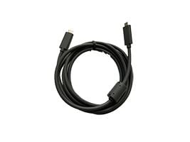 Logitech 993-002153, USB C, USB C, Musta