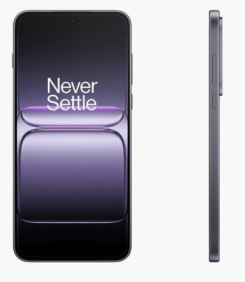 OnePlus Nord 5 256GB/8GB - Phantom Grey