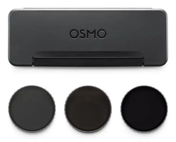 DJI Osmo Action 6 ND-suodinsarja