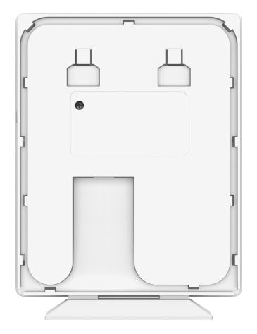 TP-Link Omada EAP610GP-Desktop GPON-aksesspunkt Wi-Fi 6 AX1800