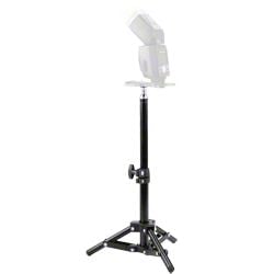 Walimex Lamp Tripod - Stativ - maks belastning: 2.5 kg
