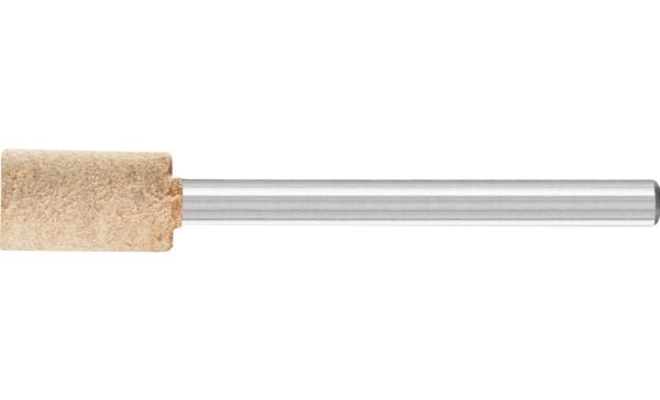 PFERD 41200612, Montert punkt, Aluminiumoksid, 95400 RPM, 3 mm, 10 mm, 10 stykker