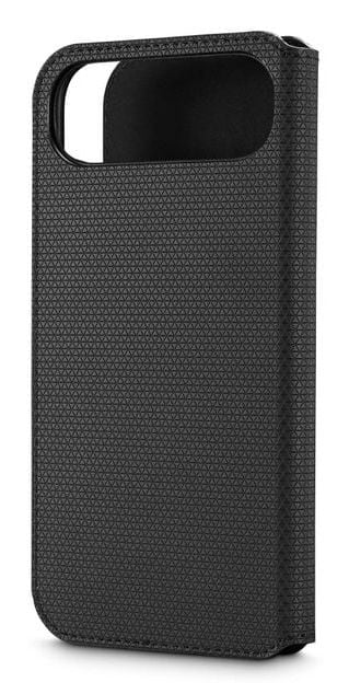 Black Rock Slim Folio, Folio, Apple, iPhone Air, 16,5 cm (6.5"), Svart