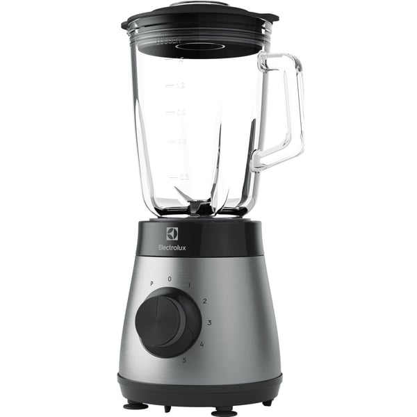 Electrolux E4TB1-6ST, Bordplade blender, 1,5 L, Impulsfunktion, Knusning af is, 1,2 m, 800 W