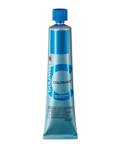 Goldwell Colorance 6KR Pomegranate Demi-Permanent Hair Color 60ml